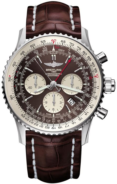 Часы Breitling Navitimer 